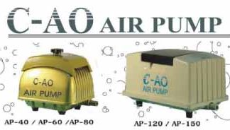 AIR PUMP