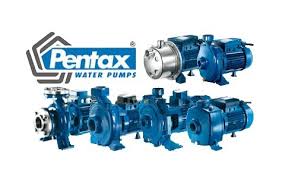PENTAX