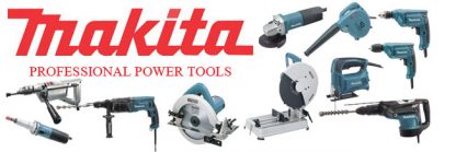 MAKITA