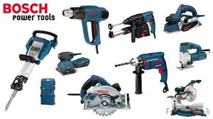 BOSCH