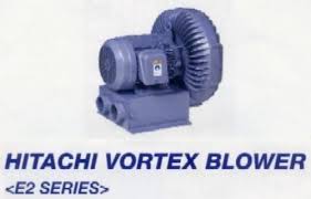 HITACHI