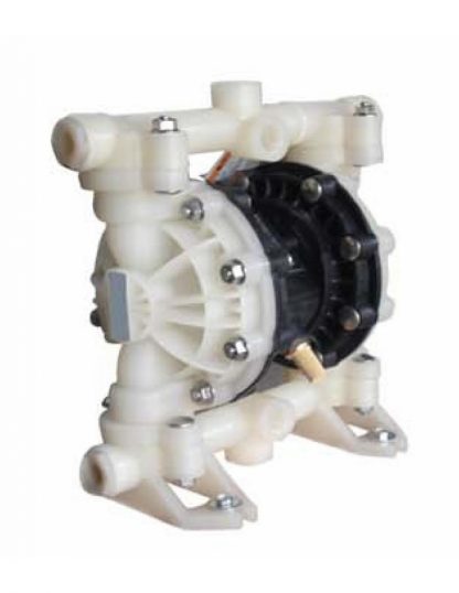 HiMade Double Diaphragm Pump